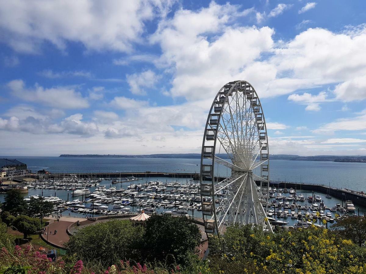 Tor View - Sorrento Apartment Torquay Exterior photo