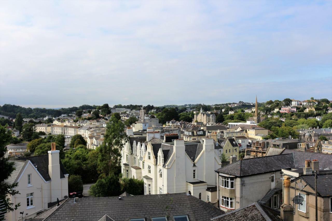 Tor View - Sorrento Apartment Torquay Exterior photo
